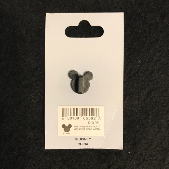 Disney Epcot Garden Festival 2007 Enamel Pin - Picture 2 of 3